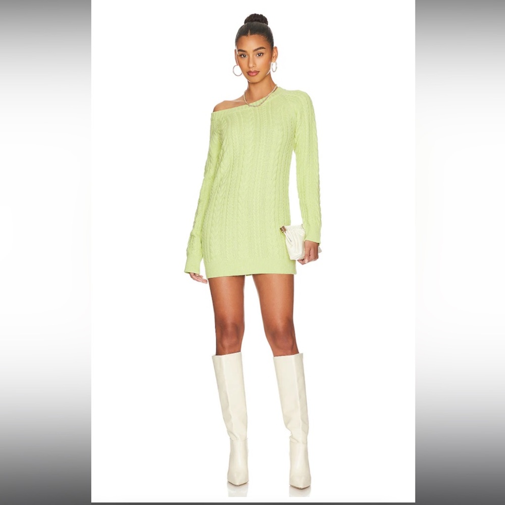 Lovers + Friends Sweater